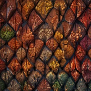 line pattern
