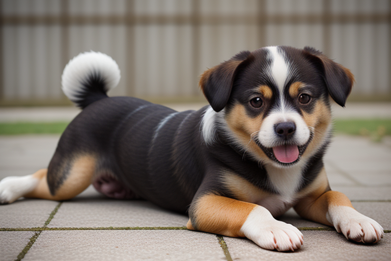kai ken dog breed