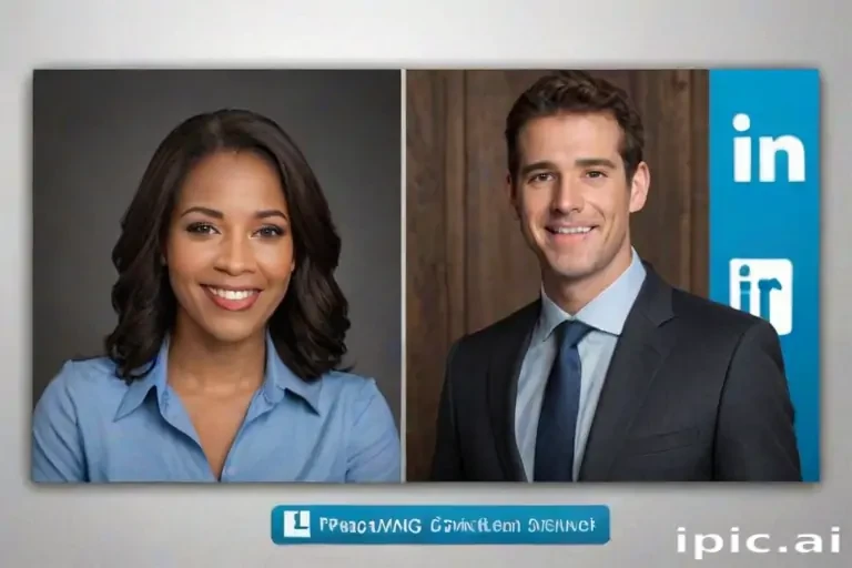 linkedin banner