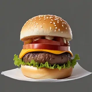 burger png
