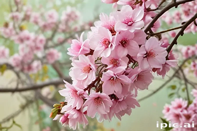 springtime wallpaper
