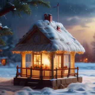 christmas cover photos for facebook