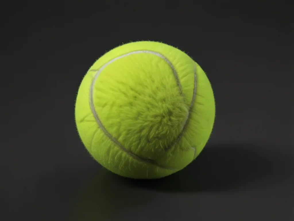 tennis ball png