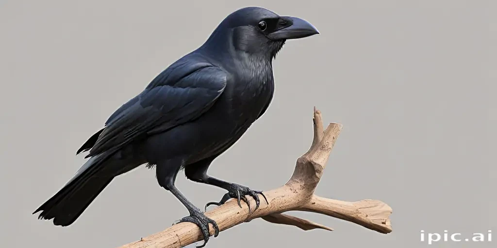 crow png