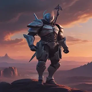 cover art background