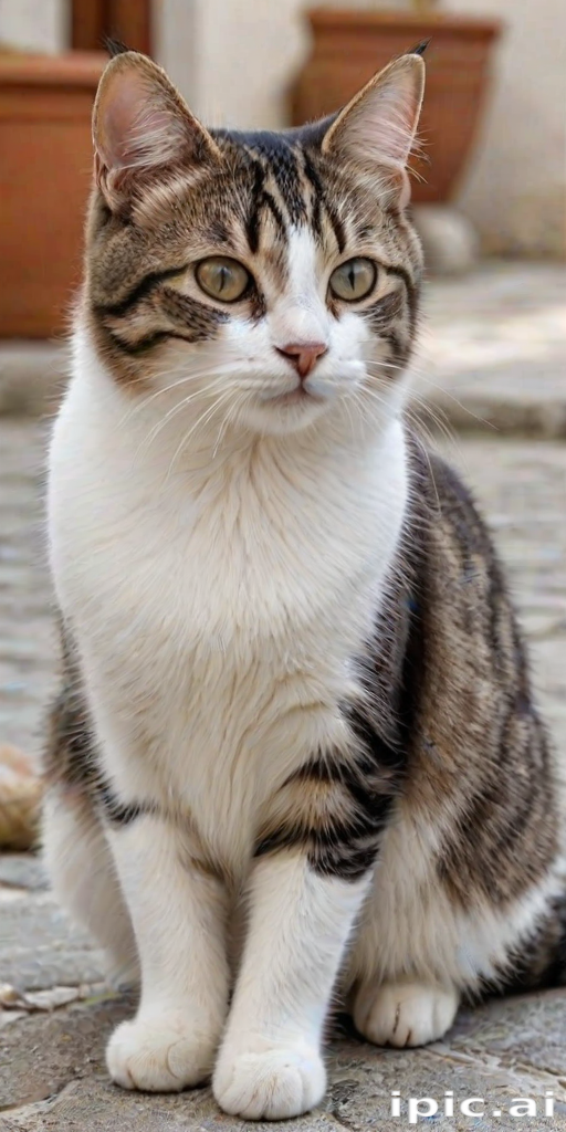 aegean cat breed
