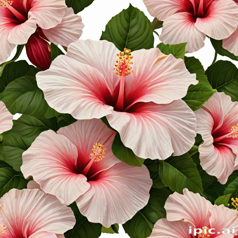 hibiscus flower png