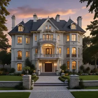 mansion png