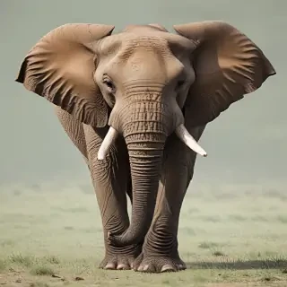 png elephant