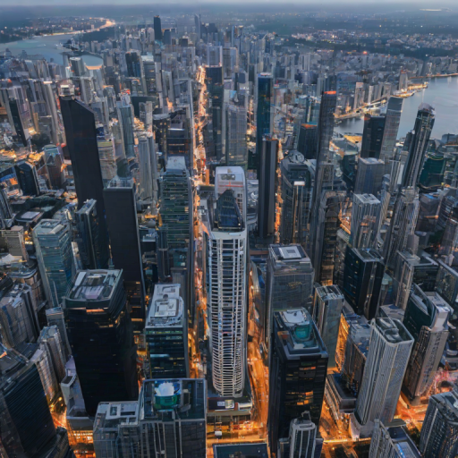 cityscape png