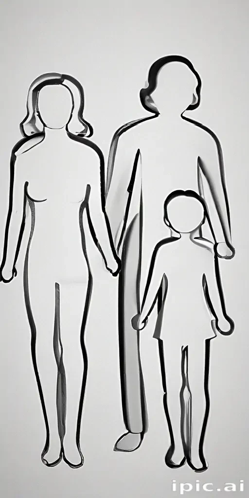 outline of family