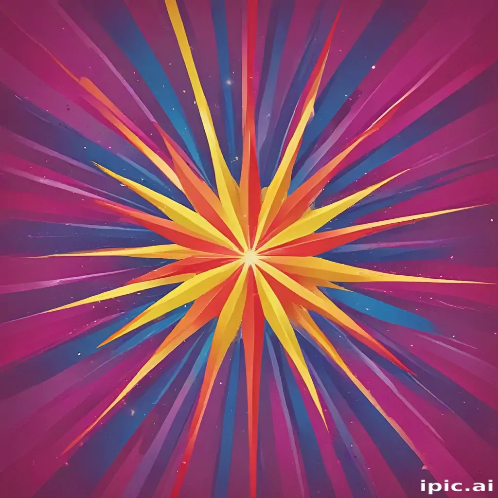 starburst png