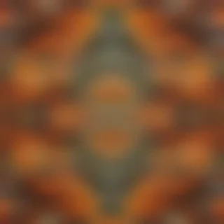 oil painting wallpaper