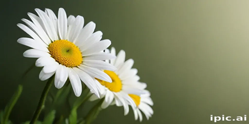 daisy desktop wallpaper