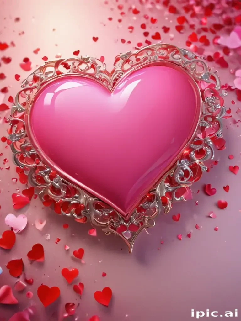 valentines day wallpaper