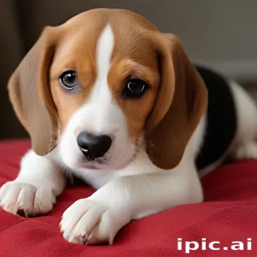 beagle  dog breed