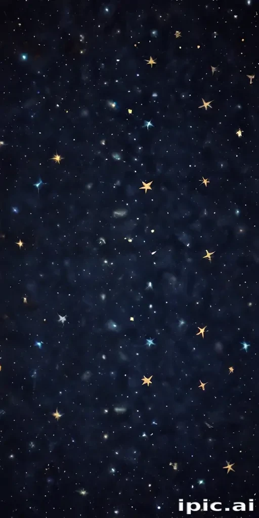 stars background wallpaper