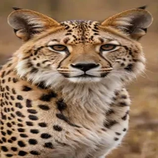 savannah breed