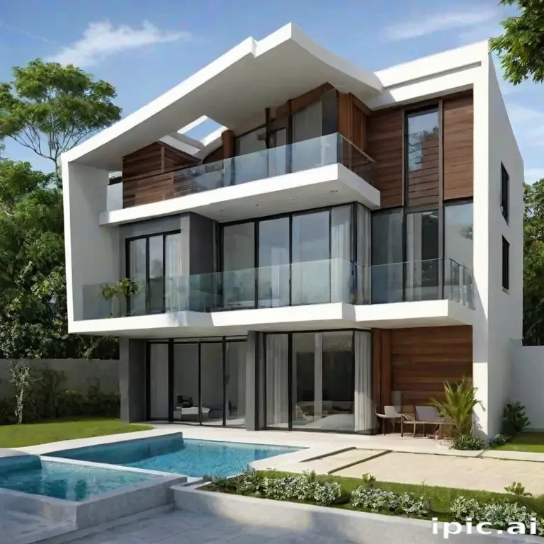 architectural designs