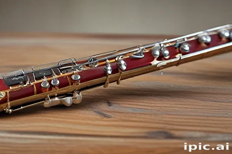 instrumental music