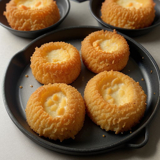 air fry ore ida crispy crowns