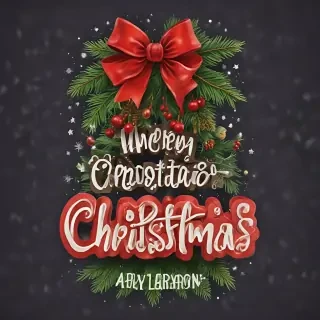 merry christmas png