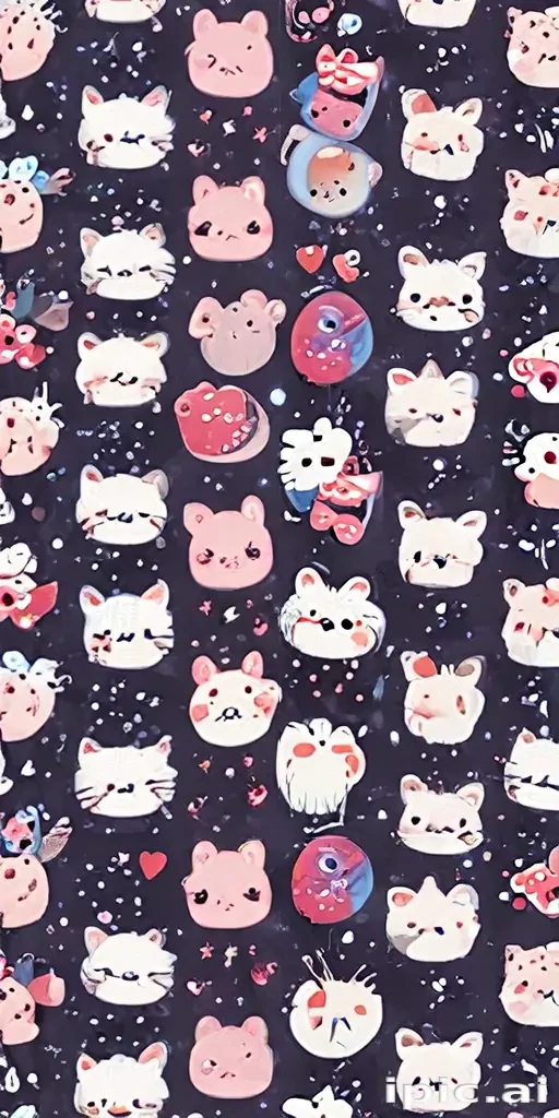 pics of cute backgrounds