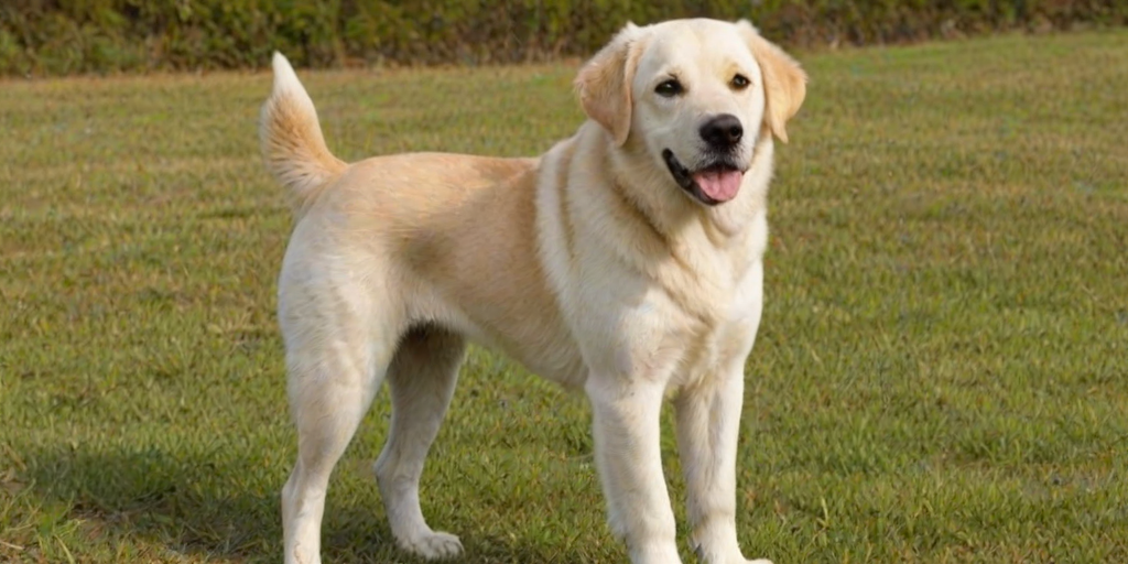 alaskan malador dog breed