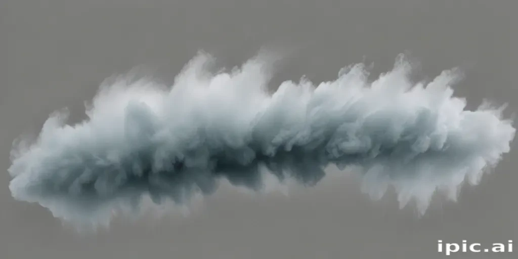 mist png