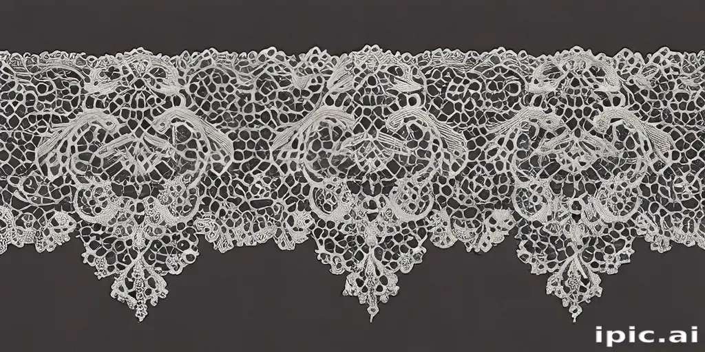 lace png border
