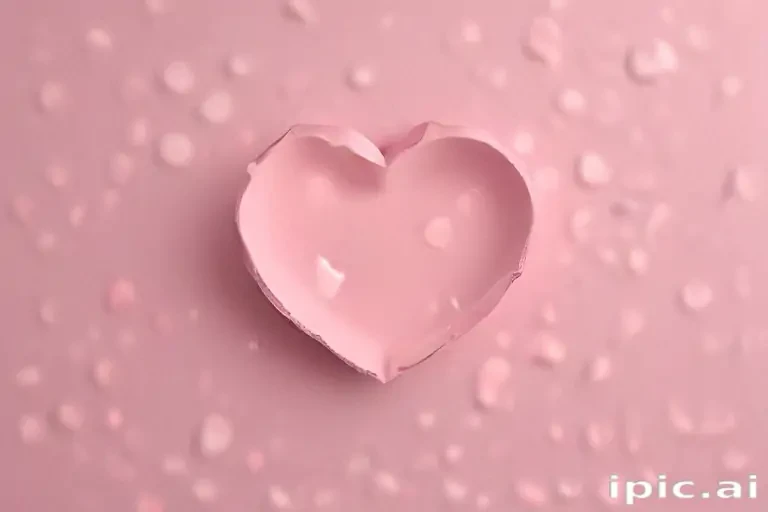 aesthetic wallpapers heart