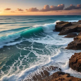 ocean desktop pics