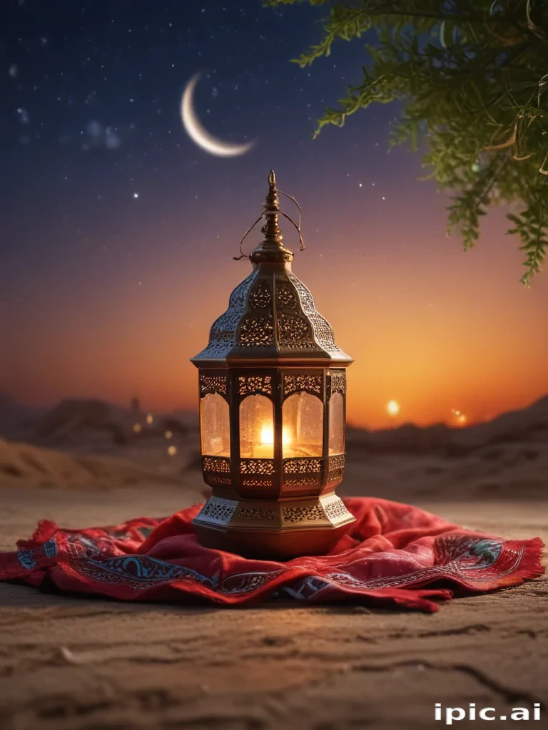 ramzan mubarak image