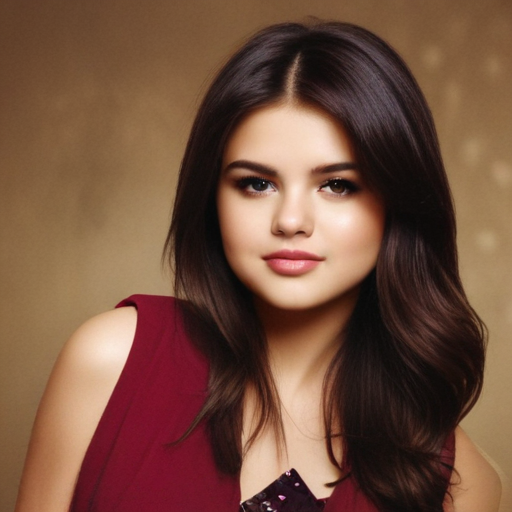 selena gomez how she became famous