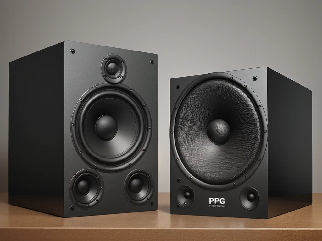 speaker png