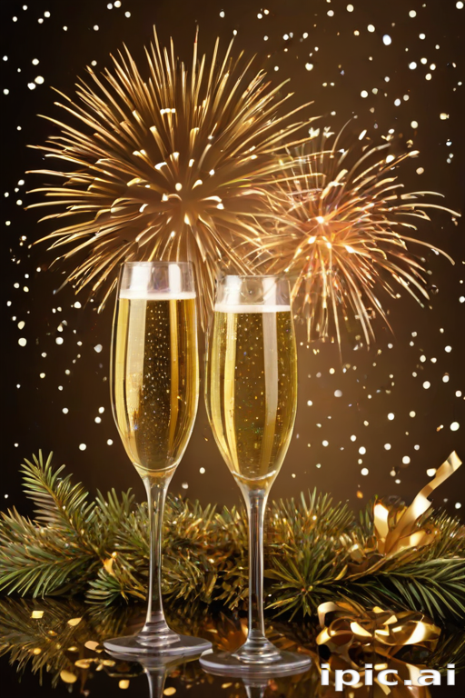 new years png