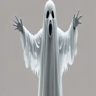 ghost png transparent
