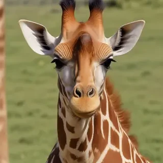 png giraffe