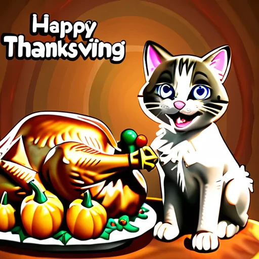 happy thanksgiving