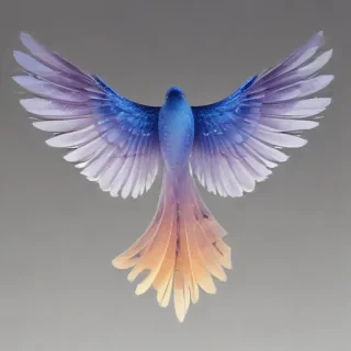 wings transparent background