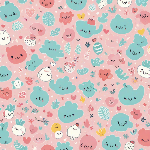 cute positive wallpapers
