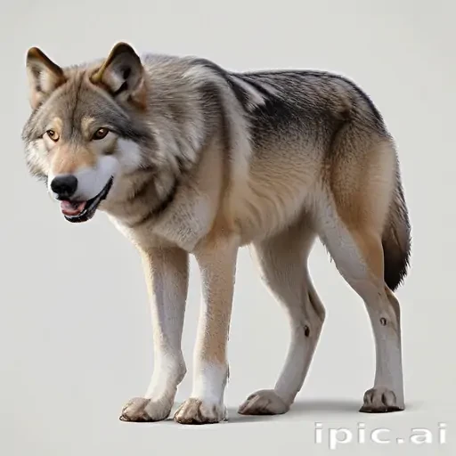 wolf png