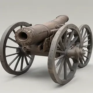 cannon png