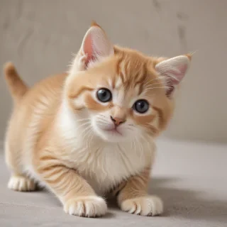 kitten wallpaper