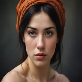images of strong women