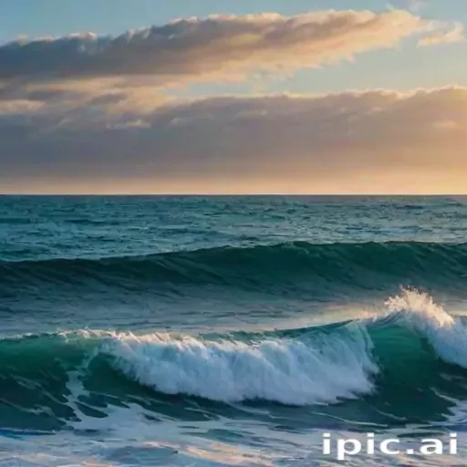 ocean wallaper