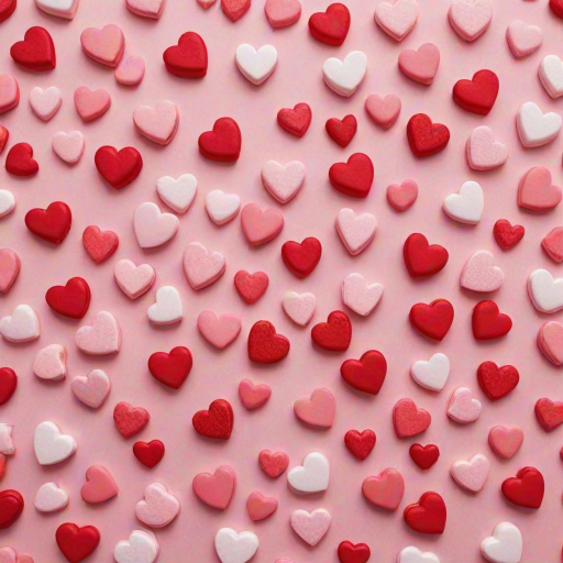 valentines day aesthetic wallpaper