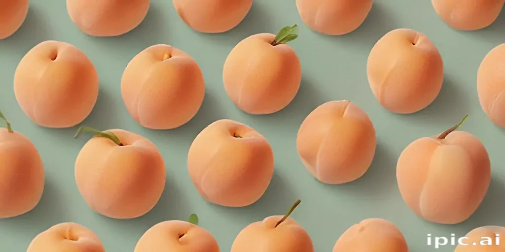peach wallpaper aesthetic