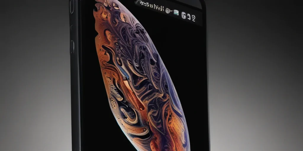 iphone dark wallpapers 4k