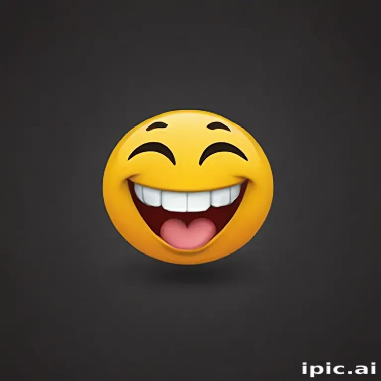 laughing emoji png